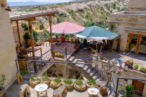Pigeon Hotel Cappadocia
